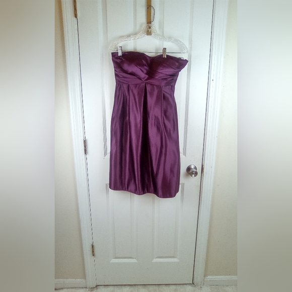 LEVKOFF  DRESS - Picture 4 of 8